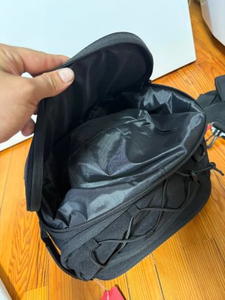 Bolsa de Tanque para Moto MOTOWOLF