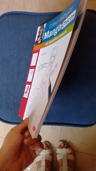 Cómo dibujar manga chicos en sencillos pasos