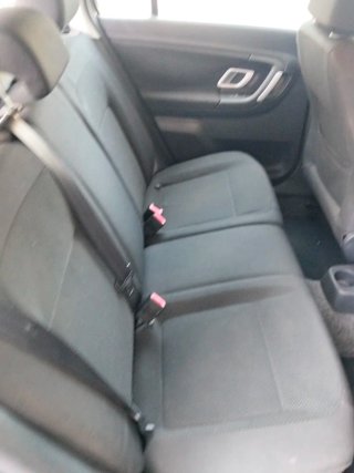 Skoda Fabia 2009