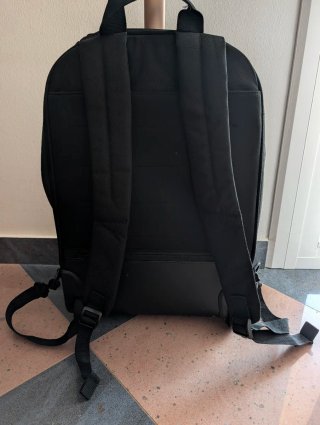 Mochila Samsonite con ruedas