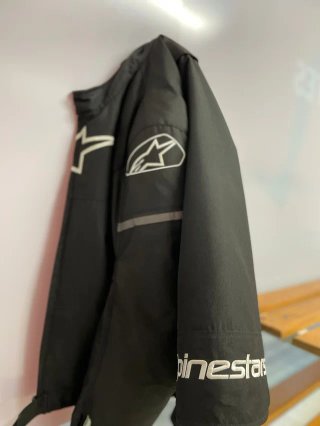 Chaqueta Moto Alpinestars