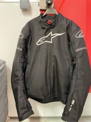 Chaqueta Moto Alpinestars
