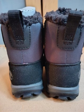 Botas Nieve Timberland Gore-Tex Talla 24