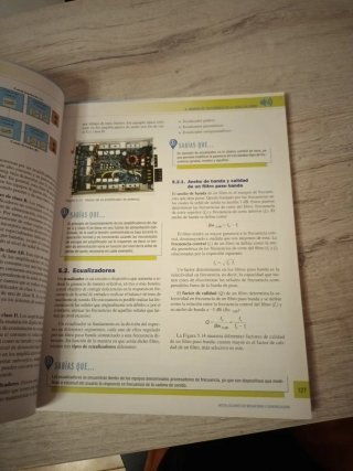 Instalaciones de megafonía y sonorización 2.ª e...