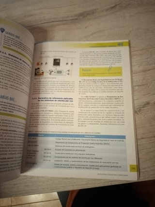 Instalaciones de megafonía y sonorización 2.ª e...