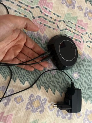 Altavoz Inalámbrico TV Sennheiser Negro