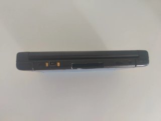 Nintendo 3DS XL Blu + Accessori
