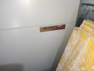 Muebles panadería