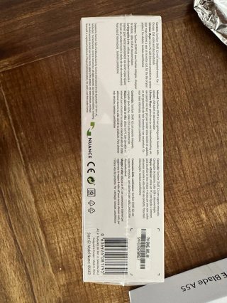 TomTom Nuevo