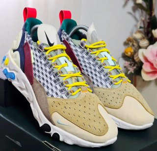 Zapatillas Nike React Sertu Multicolor