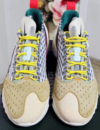 Zapatillas Nike React Sertu Multicolor