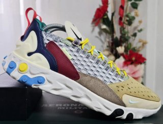 Zapatillas Nike React Sertu Multicolor