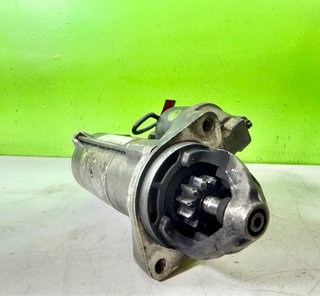 2247063 Motor Arranque BMW E46 320D 136Cv