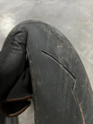 PIRELLI SUPERCORSA SC1