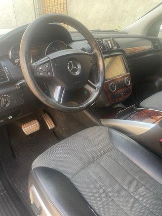 Mercedes-Benz Clase R 2008