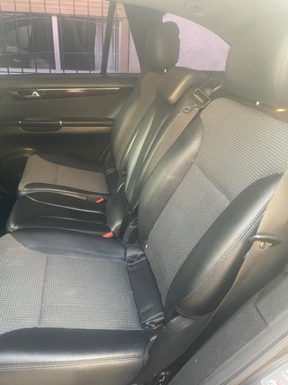 Mercedes-Benz Clase R 2008