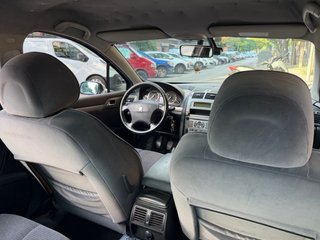 Peugeot 407 2006