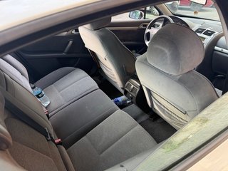 Peugeot 407 2006