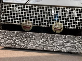 Amplificador Válvulas Laney Crome-O-Zone