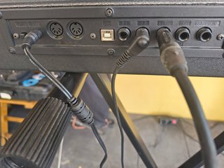 Studiologic Numa Compact 2 Piano Escenario.