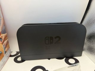 Nintendo Switch 2 console