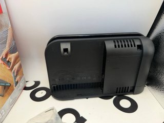Nintendo Switch 2 console