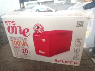 Salicru SPS ONE SAI