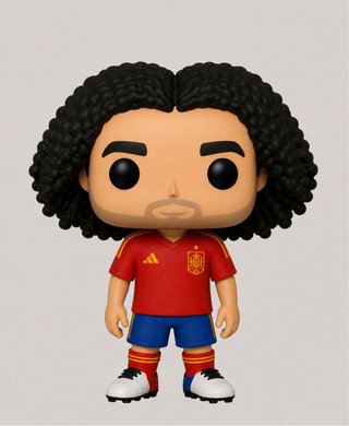 Figura cucurella