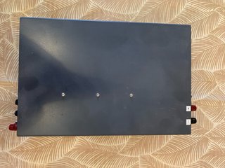 Fuente Alimentación Delta Elektronika ES 030-10