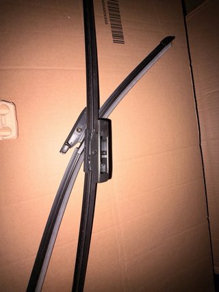 LIMPIAPARABRISAS BOSCH AEROTWIN A173S