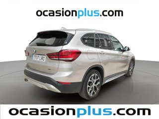 BMW X1 xDrive25e 162 kW (220 CV)
