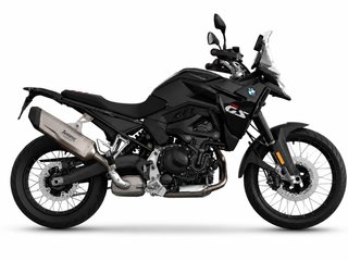 BMW F 900 GS