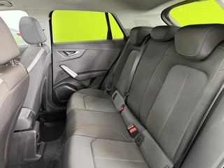 Audi Q2 Sline 35 TDI 2.0 150CV S-tronic EL TOP !!!