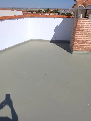 TODO EN TEJADOS