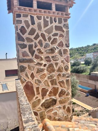 TODO EN TEJADOS
