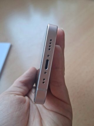 iPhone 13 mini 128GB Bianco