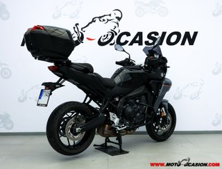 YAMAHA TRACER 9 Y-AMT -GARANTÍA OFICIAL