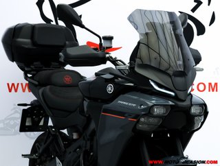 YAMAHA TRACER 9 Y-AMT -GARANTÍA OFICIAL