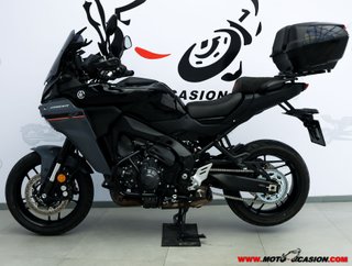 YAMAHA TRACER 9 Y-AMT -GARANTÍA OFICIAL