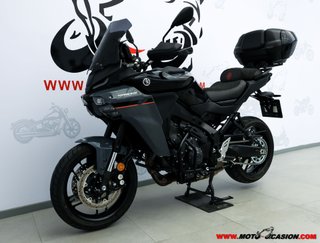 YAMAHA TRACER 9 Y-AMT -GARANTÍA OFICIAL