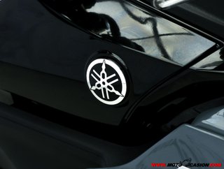 YAMAHA TRACER 9 Y-AMT -GARANTÍA OFICIAL