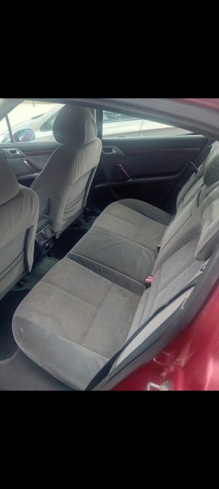 Peugeot 407 2005