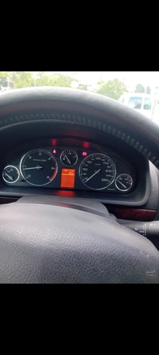 Peugeot 407 2005