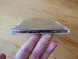 John Zorn - Masada Live In Jerusalem 1994 CD