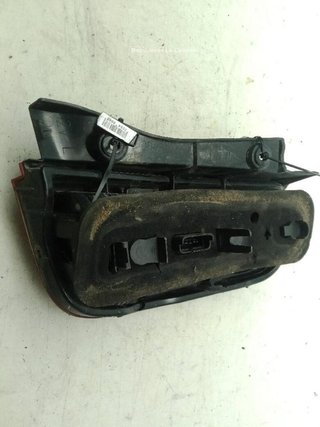 Piloto trasero nissan micra c+c iii (k12) 22842688