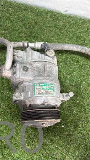 Compresor Aire Acondicionado Volkswagen Golf V (1K1)(10.2003->2008)