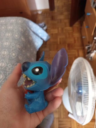 Funko Pop Stitch