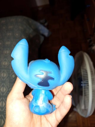 Funko Pop Stitch