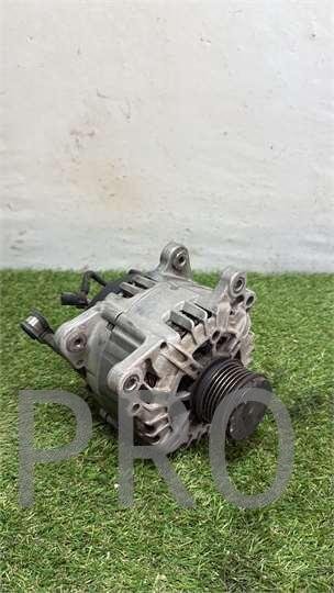 Alternador Seat Ibiza (6K1)(08.1999->)