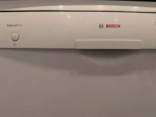 Lavavajillas Bosch Silence Plus